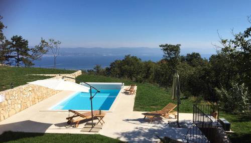 Villa Casa Natura Ucka - Opatija by Villas Guide - Foto 2