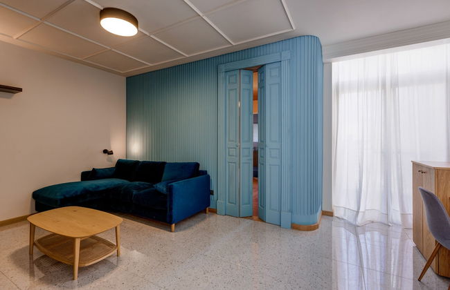 PIJU LUXURY APARTMENTS - Foto 39