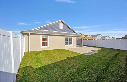 Spacious 3BR in Alden Bungalows with Golf Cart, Fully Fenced - Foto 34