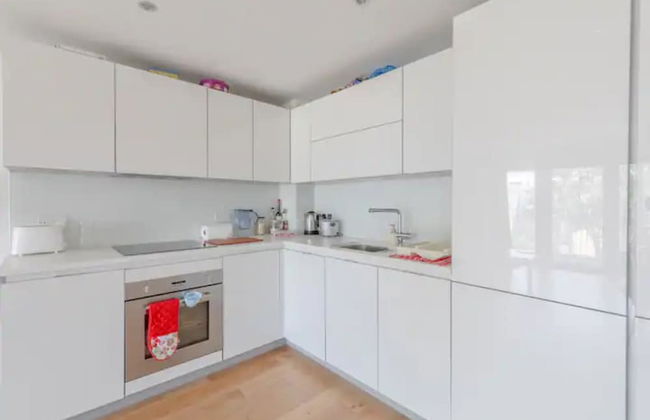 Vibrant 1BD Flat w/ Private Balcony, Camberwell! - Foto 5