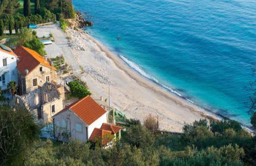 Villa Samba - Two Bedroom Apartment with Balcony and Sea View - Foto 28