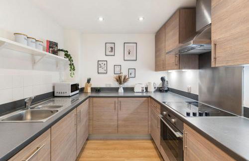 Tranquil Urban Haven - Foto 12