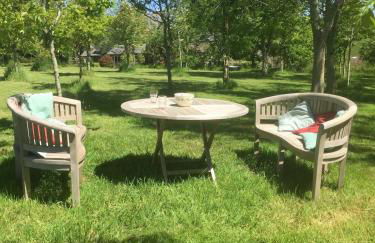 Devon Country Retreat The Linhay at Collaton Farm - Foto 38