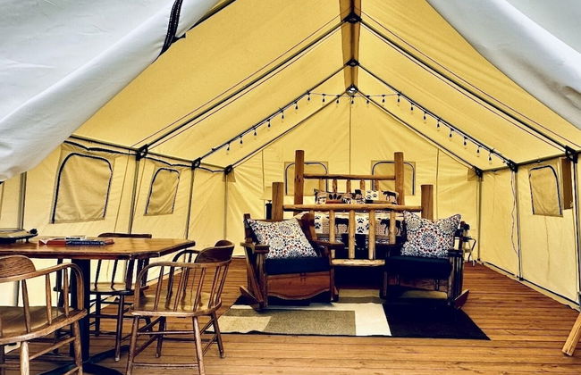 Travellers Rest Cabins and RV Park - Photo 30