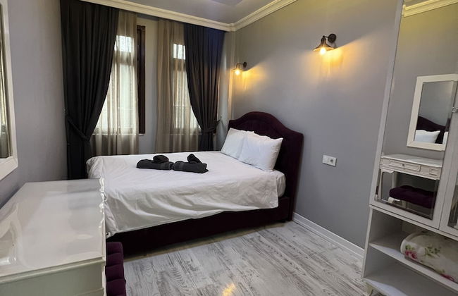 Taksim Cmlm Apart - Foto 19