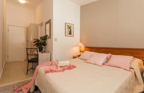 Holiday home Lola, sea on a palm! HEATED POOL - Photo 148