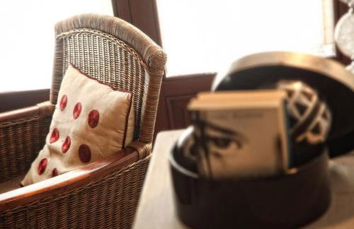 Apartamentos Alcoba de Baco - Foto 30