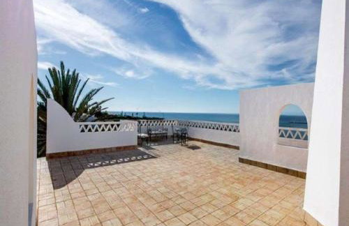 Spectacular Carvoeiro Villa Villa Sunshine Delight Private Pool & Amazing - Foto 37