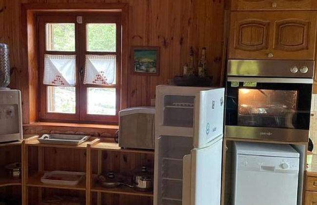 Holiday Home Snow Hill - Foto 4