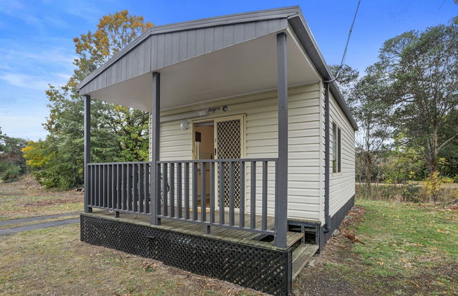 Creswick Holiday Park - Photo 29