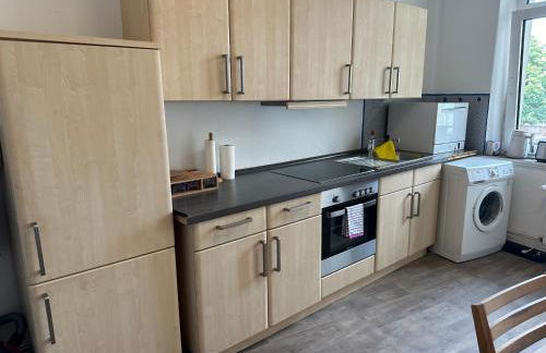 Ferienwohnung Augustus - Foto 1