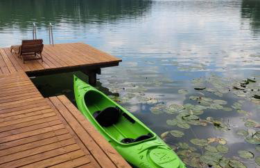 Willa Poziomka, Mielno, Grunwald - Foto 7