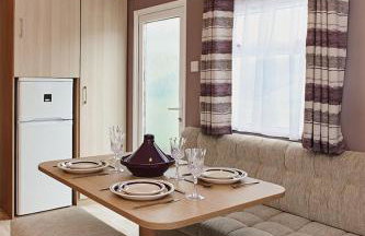 Roselands caravan park, Nr Lands End, Cornwall - Foto 62