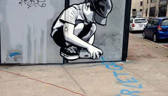 Brooklyn Graffiti Tour - Foto 4