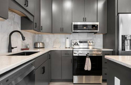 Slabtown 203 Luxury Condo Great Location - Foto 26