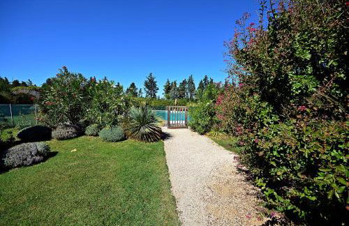 Gîte Crillon - Mas Les Fleurs d'Hilaire - Photo 12