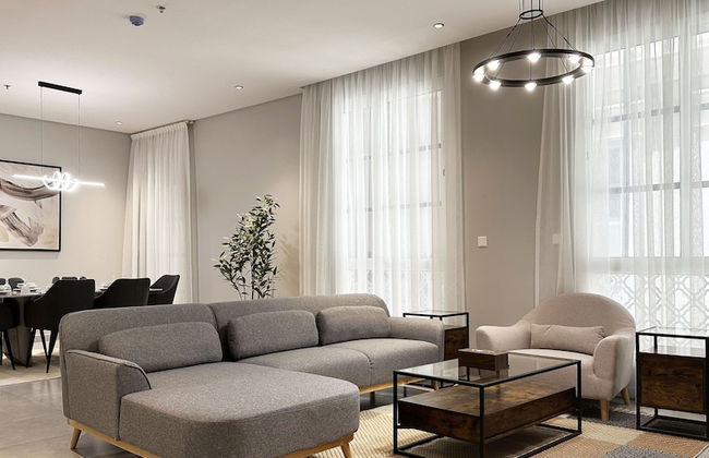 Ar Rabi F-7 Luxurious Creativity GX12 - Foto 1