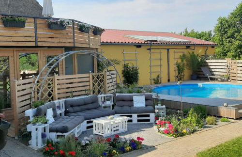 Ferienwohnung Dürr - Foto 12