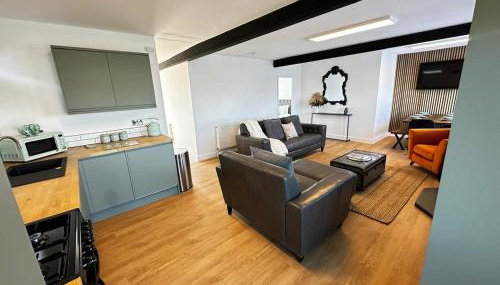 Sailing Lake Lodge - The Beach, Snettisham - Foto 4