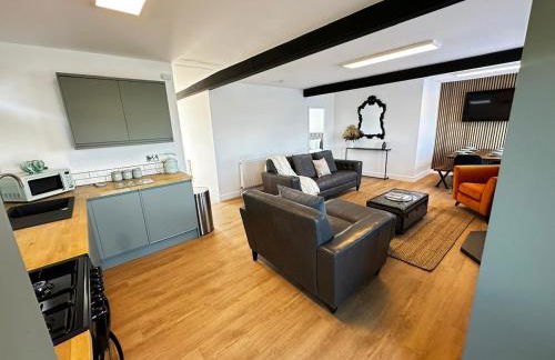 Sailing Lake Lodge - The Beach, Snettisham - Foto 4