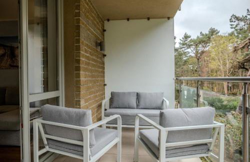 Surf&biKe apartments Jurata - Foto 3