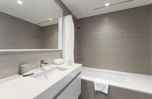 Maison Privee - Elevated Living with Spectacular Burj Khalifa Views - Foto 15
