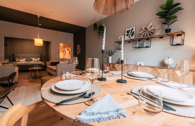 Luga Homes - Nikolaikirche - Foto 64