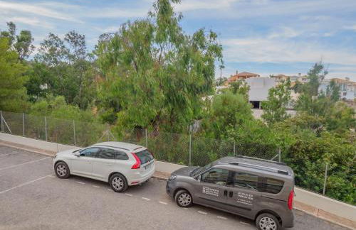 Cubo's Apartamento Las Acacias Beach - Foto 34