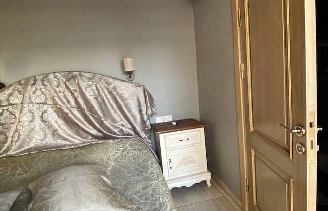 Galatolia Suites - Foto 32