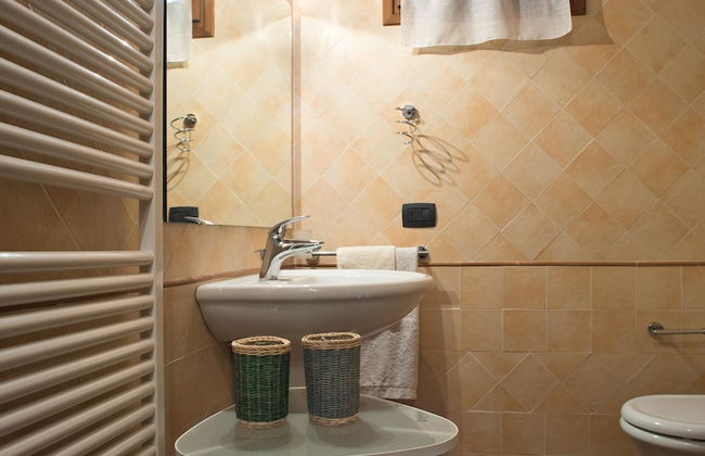 San Ruffino Apartments - Foto 27