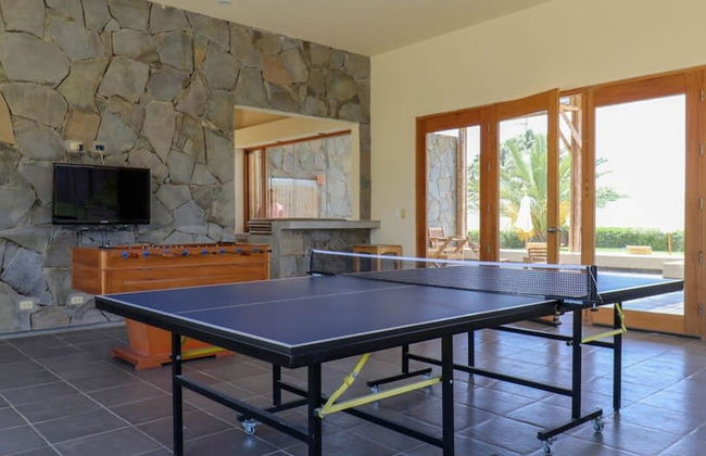 w Modern 4BR Villa With Private Pool in Paracas - Foto 47