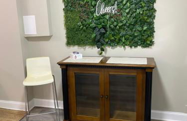 Cozy lower-level apartment - Foto 6