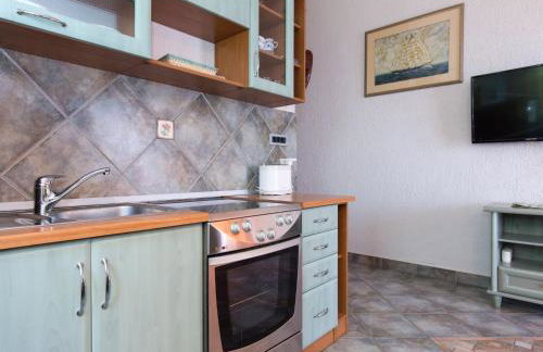 Apartment Starigrad-3 by Interhome - Foto 10