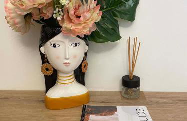 Asteroskoni Luxury Suites - Foto 35