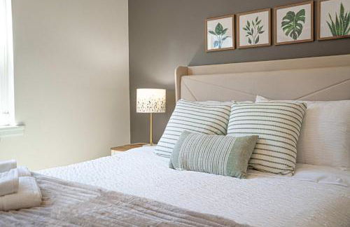 Modern 2BR in DT Renton 3 AC WS 95 Shop&Parks - Foto 21