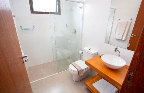 Barra Holiday Apartamentos - Foto 49