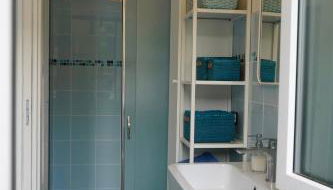 the house of friends - Foto 5, Shower