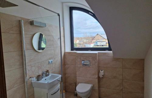 Noclegi Nad rzeką Białą - Photo 11