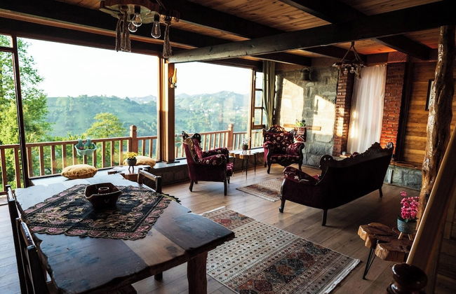 Hayela Butik Köy Evleri - Foto 8