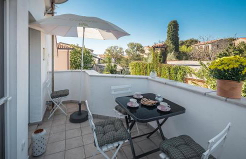 One-Bedroom Apartment In Musalez - Foto 10