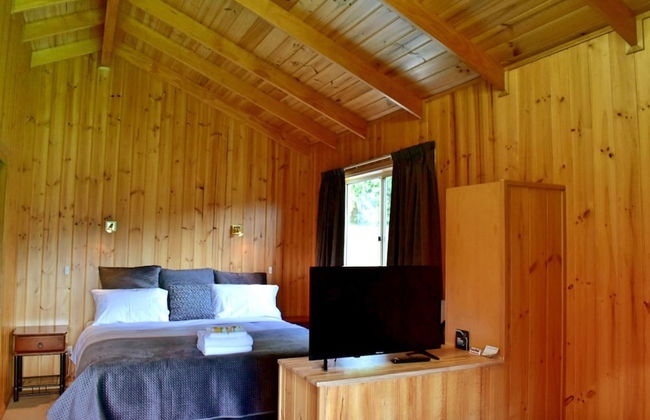 Maydena Mountain Cabins - Foto 3