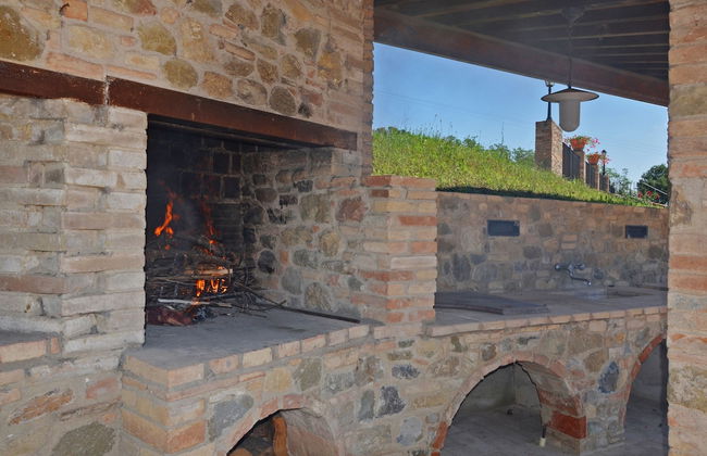 Villa San Martino - Foto 34