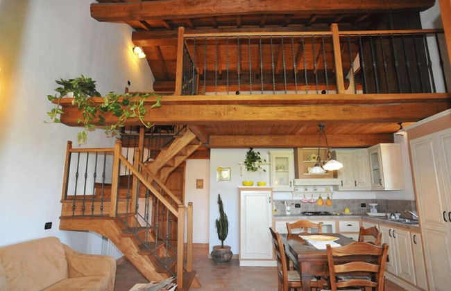 Agriturismo Santa Veronica - Photo 35