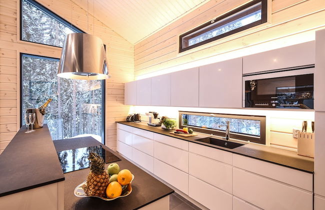 Villa Borealis - Foto 13