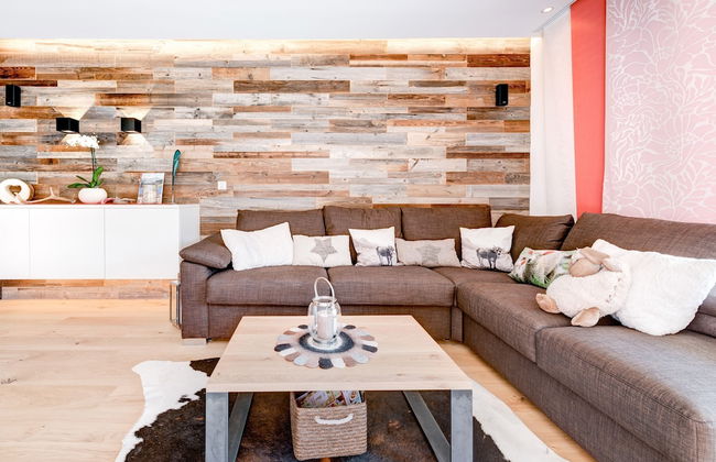 Appartement Zimba Blick - Foto 5