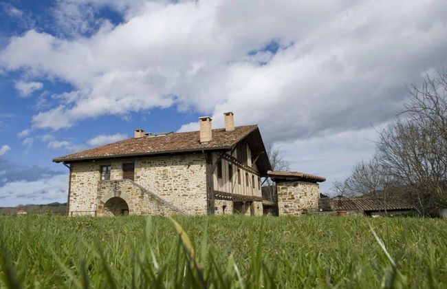 Caserio Iruaritz - Foto 29