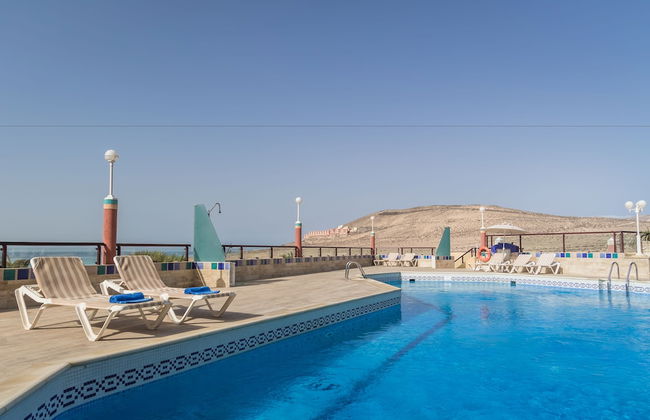 Hotel Esmeralda Maris by LIVVO - Photo 47