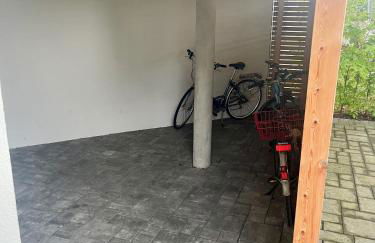 Modern Apartment, central in Bad Aibling - Foto 19