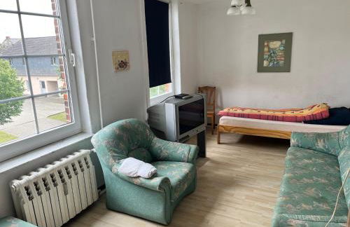 Dähre Wohnung 2 - Foto 2