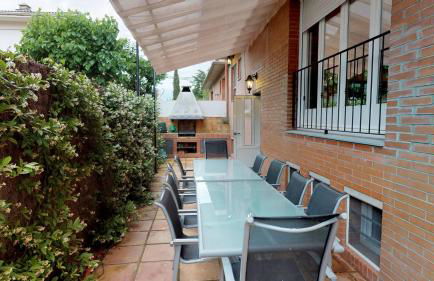 HOUSE OF JOY , CASA EN BANYOLES - Foto 18